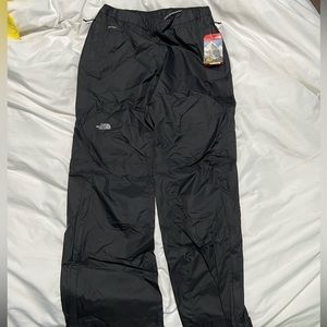 Wind and waterproof TNF Pants